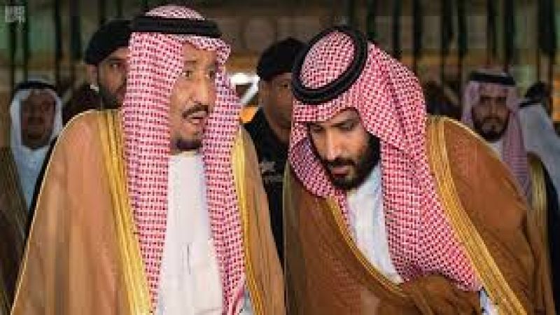 "نيويورك تايمز": ابن سلمان ينكل بأبناء الملك عبد الله ويعتقل بسمة بنت سعود