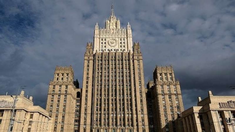 الخارجية الروسية: واشنطن تخفي حقيقة تفشي كورونا الكبير بصفوف قواتها في سوريا