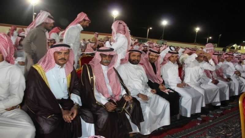 السلطات السعودية تهدّد أبناء قبيلة الحويطات بالقتل