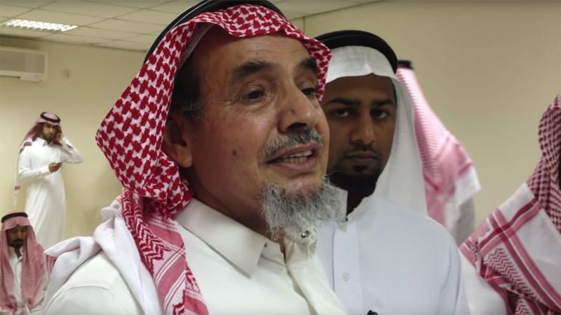 السعودية: الإهمال الطبّي يودي بحياة الداعية عبدالله الحامد
