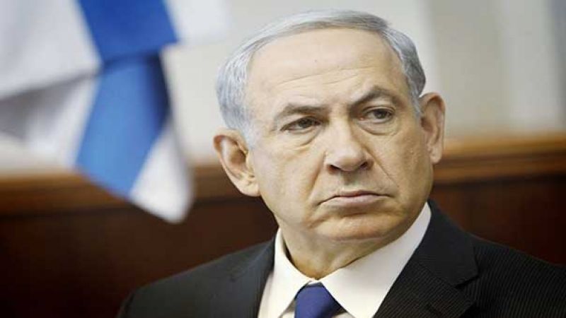 60% من الاسرائيليين غير راضين عن أداء نتنياهو