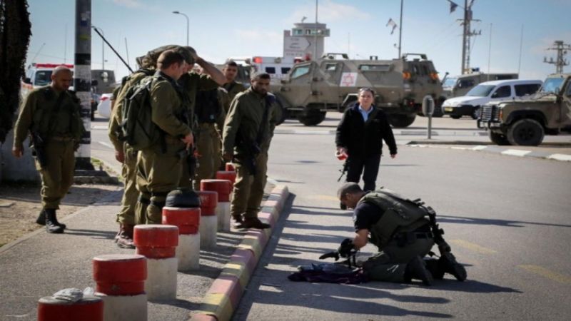 خشية إسرائيلية من عمليات طعن إضافية