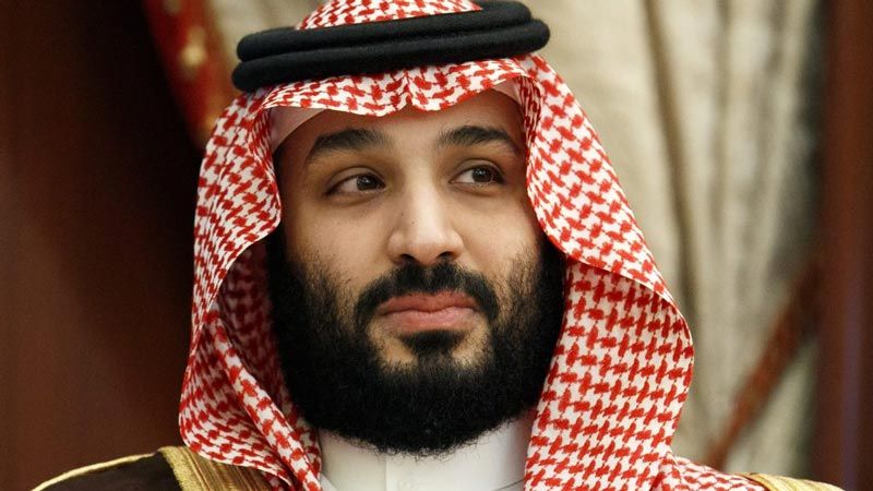 ابن سلمان يقود السعودية إلى الهاوية