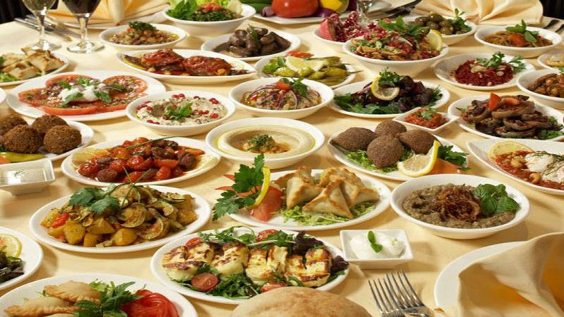 على الورقة والقلم: كم بات يكلّف إفطار الصائم في لبنان؟
