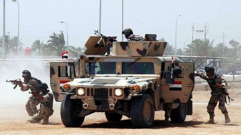 مصر: مقتل 18 مسلحاً شمال سيناء قبل تنفيذ 