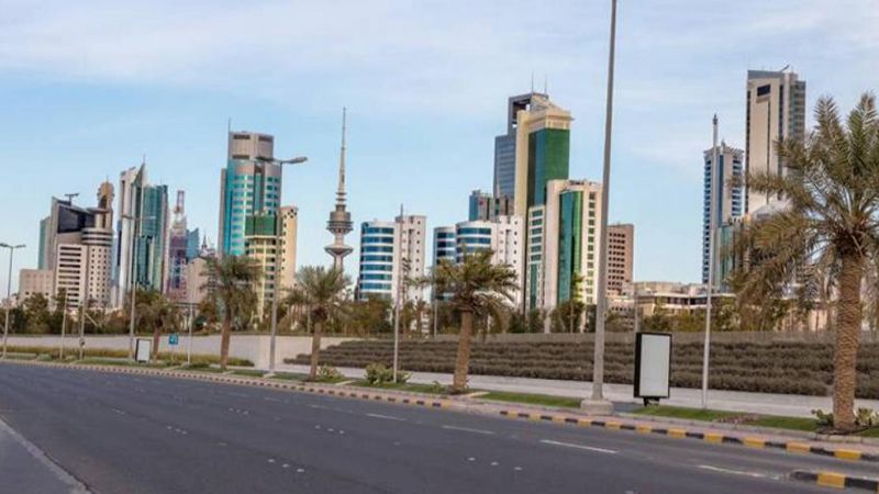 الكويت تفرض حظرًا شاملًا على البلاد حتى نهاية أيار