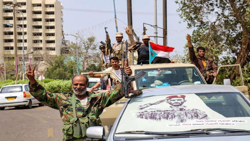 "صوفان": تضارب المصالح تُشعل حرب حلفاء العدوان على اليمن