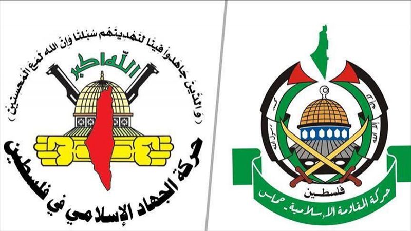 حماس والجهاد ترفضان المشاركة في "اجتماع القيادة" 