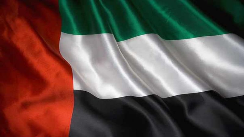 الصحة الإماراتية: 873 إصابة جديدة بكورونا و3 وفيات خلال يوم