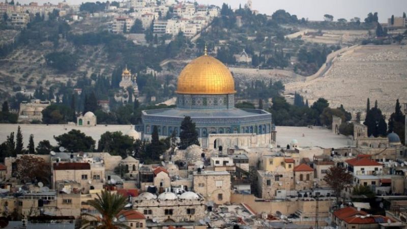 قادة محور المقاومة في يوم القدس: القدس تعيش أخطر المراحل وإيران لم تتوانَ عن دعم المقاومة واسنادها