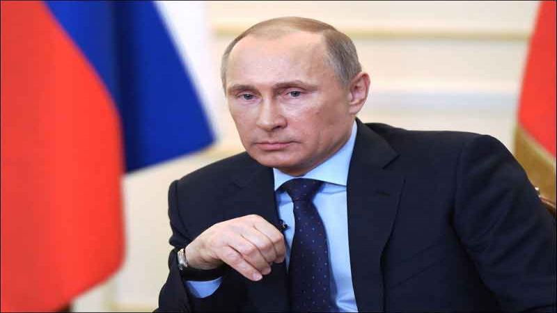 بوتين: روسيا تخطت مرحلة ذروة انتشار كورونا برأي الخبراء