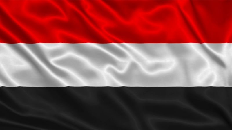 اليمن:  5 غارات لطيران العدوان السعودي الامريكي على قرية الخسف بمديرية الحزم 