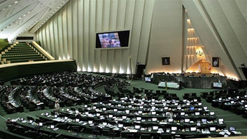 البرلمان الايراني يفتتح دورته الحادية عشر