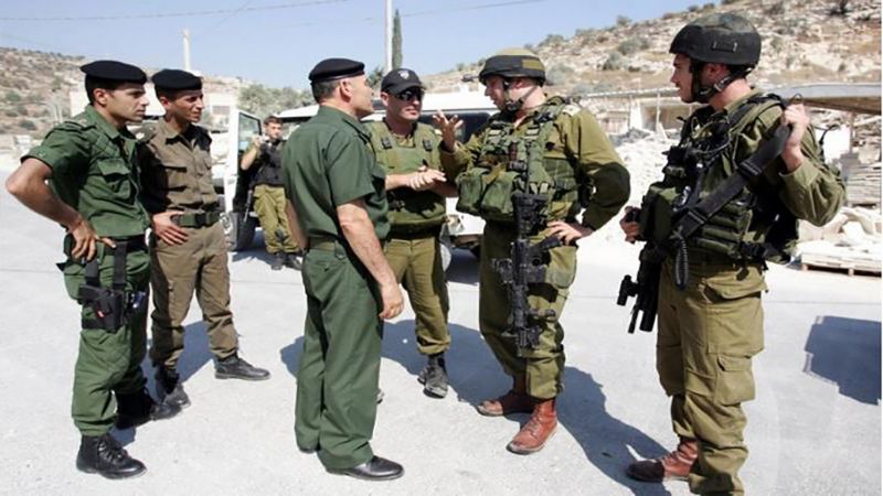 التنسيق الأمني بين الاحتلال والسلطة الفلسطينية مستمرّ رغم ادعاءات وقفه