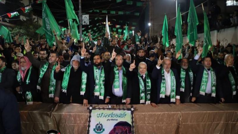 حماس: السعودية منعت أسر المعتقلين الفلسطينيين من زيارتهم في عيد الفطر