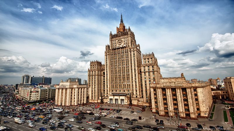  موسكو: إجراءات أميركا في مجال الحد من التسلح أصبحت أكثر خطورة 