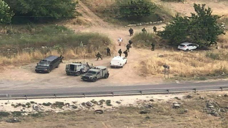 إعلام العدو: محاولة تنفيذ عملية دهس قرب مستوطنة "حلميش" في رام الله   