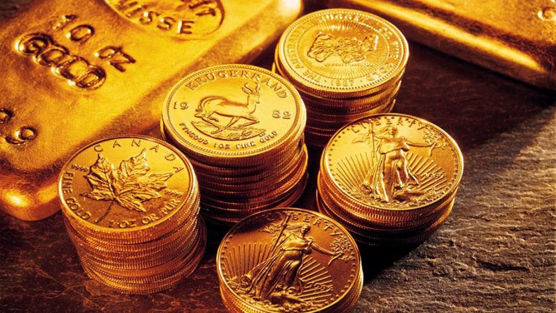  الذهب يرتفع مع حذر بالأسواق