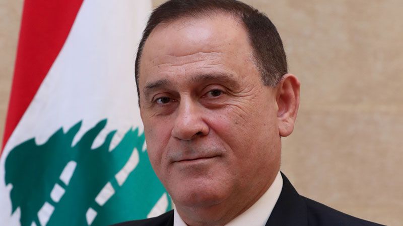 الوزير حب الله: مصرف لبنان سيصدر خلال أيام تعاميم لدعم الزراعة والصناعة
