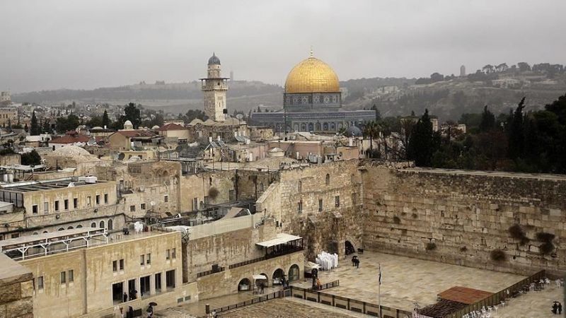 السعودية تُفاوض كيان العدو للانخراط في أوقاف القدس المحتلة