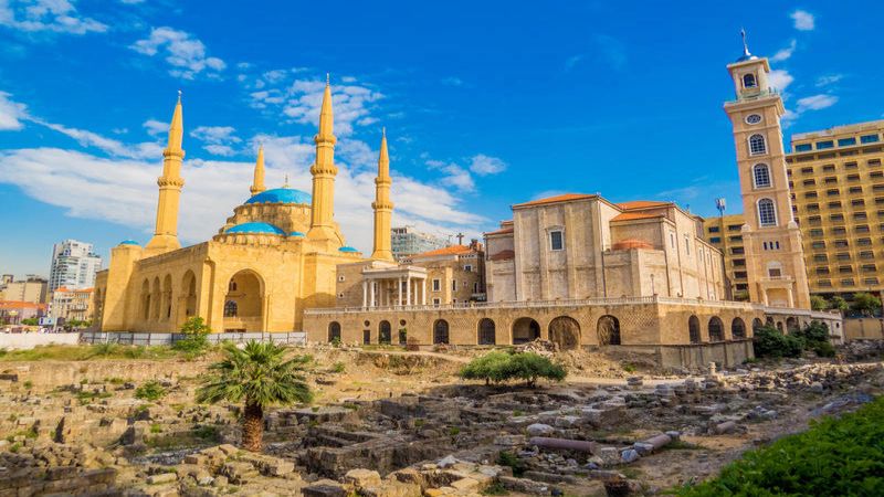  القطاع السياحي في لبنان ينازع.. فهل ينتهي؟ 