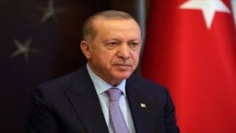 الرئيس التركي يتعهد باستمرار وزيادة الدعم لحكومة السراج في ليبيا