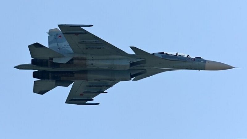 الدفاع البريطانية: مقاتلاتنا اعترضت طائرات روسية مرتين فوق البلطيق