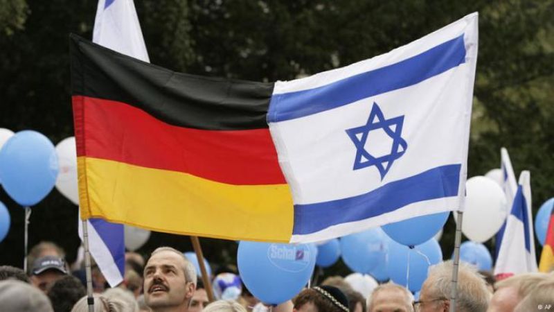 تقدير صهيوني: ألمانيا لن تدعم فرض عقوبات على 