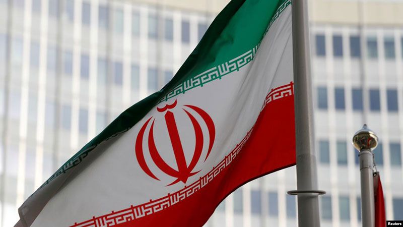 هل تنجح واشنطن بتمديد حظر الأسلحة على إيران؟