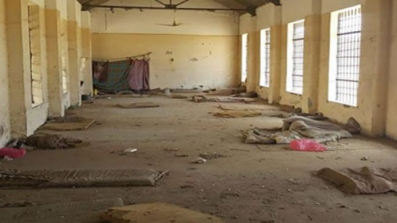 مجتهد يكشف عن سجن تعذيب سعودي في اليمن