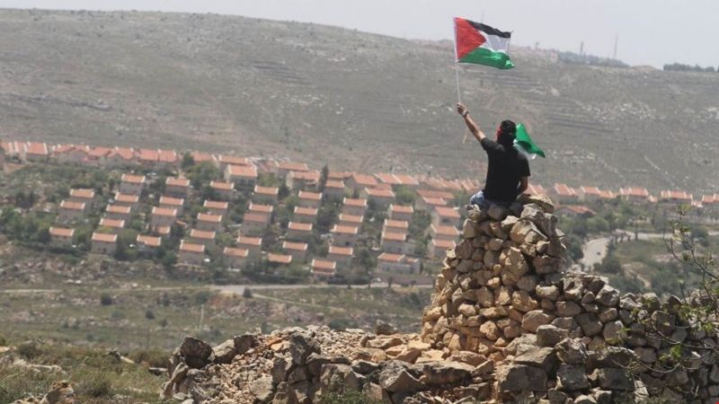 هل تُفشِل المقاومة في غزة مشروع ضم الضفة الغربية؟
