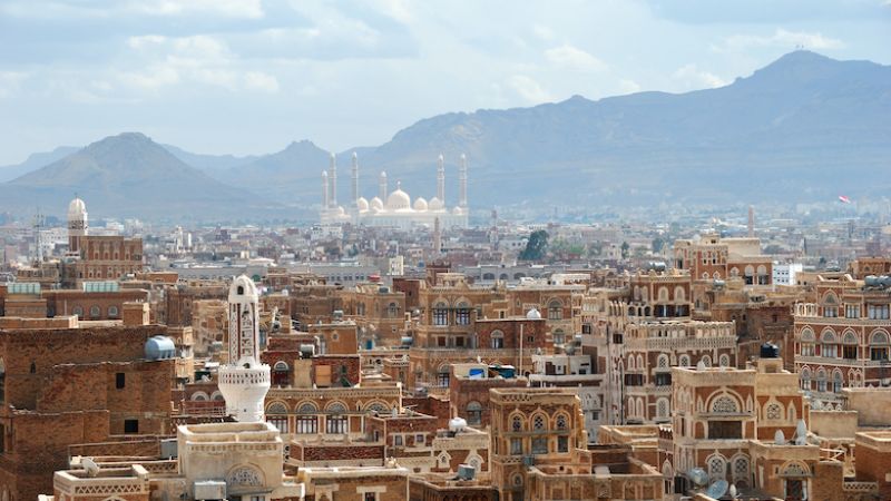 اليمن: مأرب إلى الواجهة مجدداً