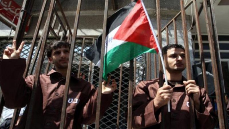 269 أسيرًا من قطاع غزة في سجون الاحتلال الصهيوني