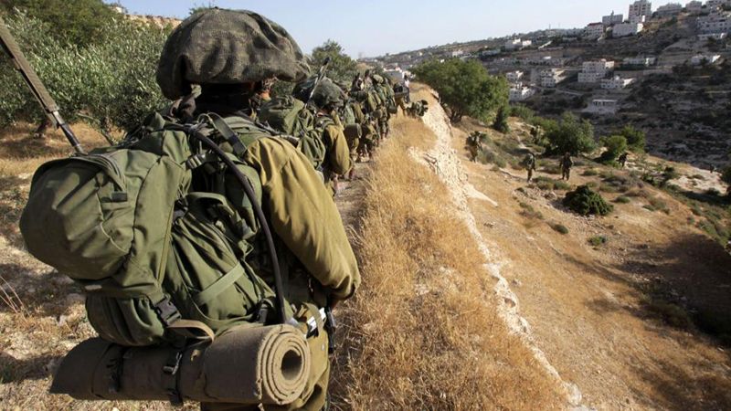 استبعاد الفرضية "القومية" عن حادثة فقدان أحد الجنود الصهاينة 