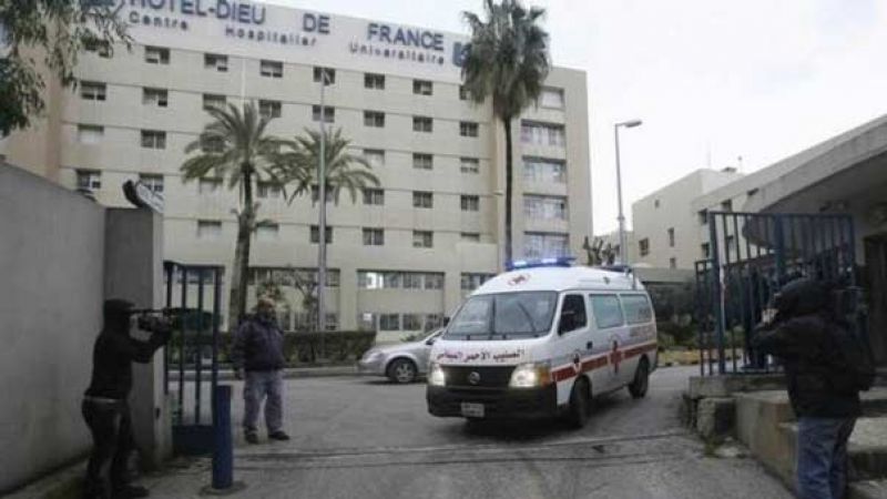ما هي قصة وجود إصابات كورونا في مستشفى أوتيل ديو دو فرانس