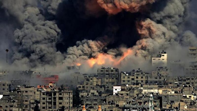 6 أعوام على عدوان غزة: أكثر من 1500 وحدة سكنية لم تُبنَ و500 مصنع متضرّر