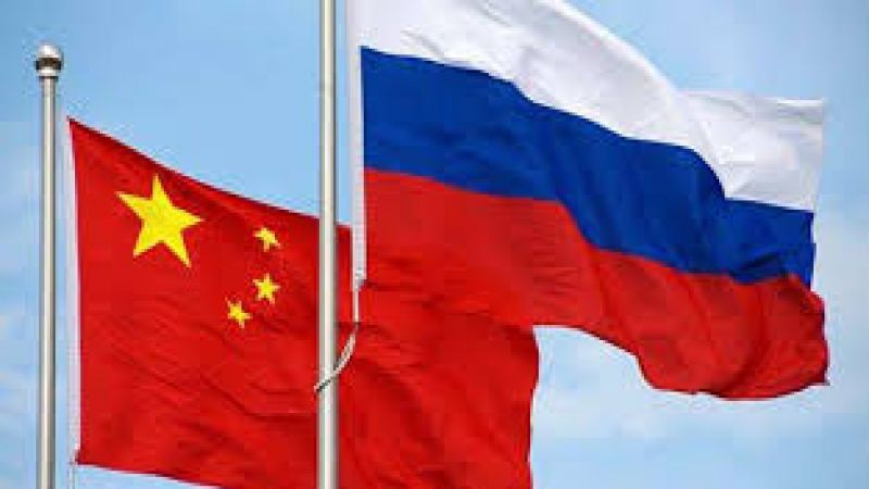  روسيا والصين تستخدمان حق الفيتو ضد مشروع قرار في مجلس الأمن بخصوص سوريا