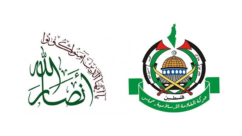 أنصار الله رداً على رسالة حماس: نؤكد الموقف الثابت تجاه القضية الفلسطينية باعتبارها القضية المركزية للأمة 