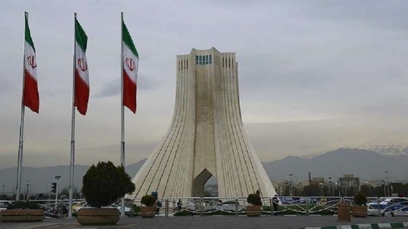 إيران في ذكرى توقيع الاتفاق النووي: موقفنا سيكون حاسمًا ضد اي سلوك غير مسؤول