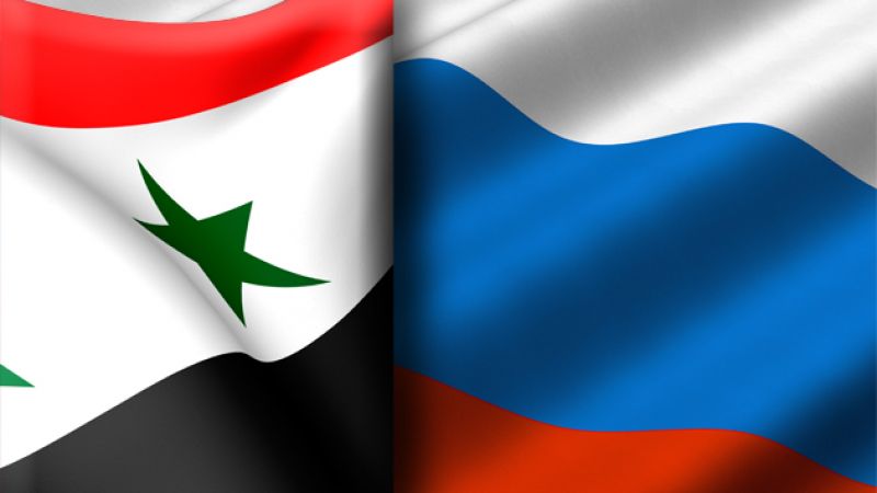 دمشق وموسكو تدعوان واشنطن للانسحاب من المناطق التي تحتلها في سورية