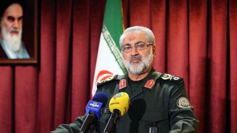 القوات المسلحة الايرانية: الصهاينة سيرون يد المقاومة وإيران المتفوقة لو واصلوا اعتداءاتهم