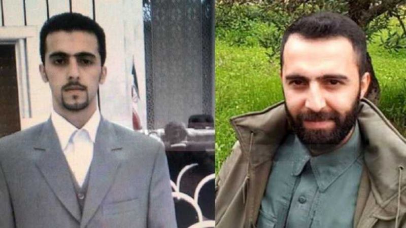 إيران تُعدم عميلًا أمريكيًا تجسّس على اللواء سليماني