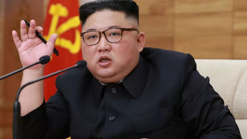 زعيم كوريا الشمالية: الردع النووي سيضمن الأمن الوطني للبلاد