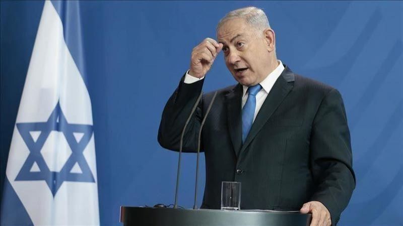 "هآرتس": نتنياهو ينفذ آخر خطوات مرحلته الحاسمة.. "حرق إسرائيل"