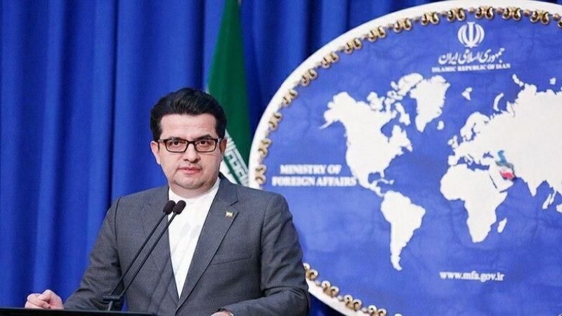 إيران تعليقاً على استقالة هوك: بومبيو سيضطر أيضاً إلى حزم حقائبه