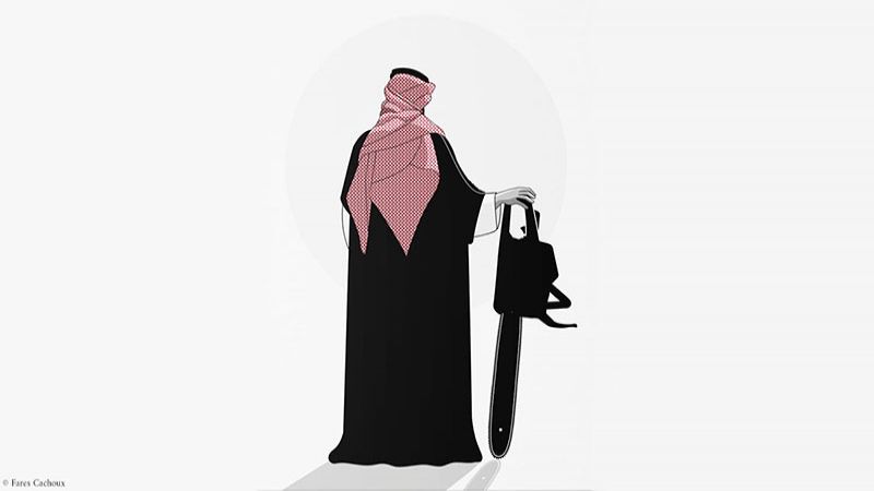 "واشنطن بوست": السعودية يقودها حاكم مستبدّ شرس
