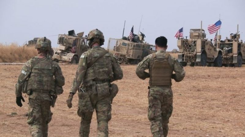 استهداف موقع للقوات الأميركيّة عند الحدود العراقية الكويتية
