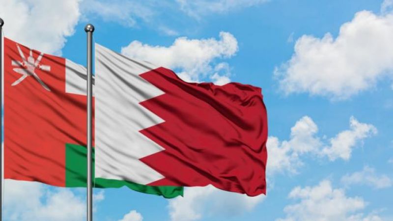 البحرين وسلطنة عمان تؤيّدان اتفاق الذُلّ الإماراتي الصهيوني