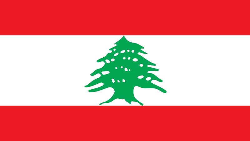طائرة تجسس صهيونية معادية خرقت الاجواء اللبنانية