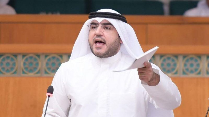نائب في البرلمان الكويتي: أسوء من التطبيع هو تبرير التطبيع ذاته